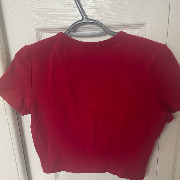 Zara Baby Tee - Picture 2 of 3